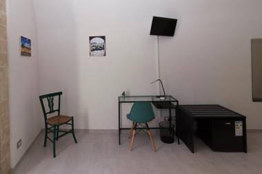 Il sentiero dell'Itria