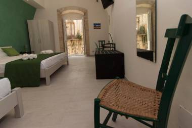 Il sentiero dell'Itria