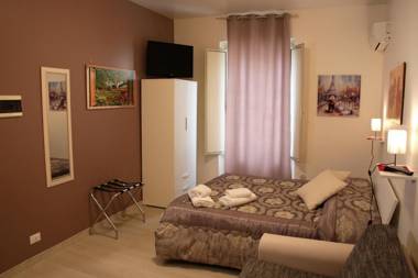 OASI IBLEA B&B