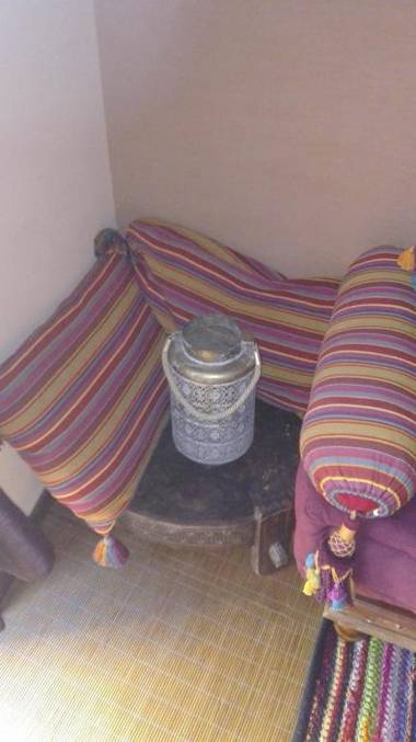 Only for two Giumbabulla