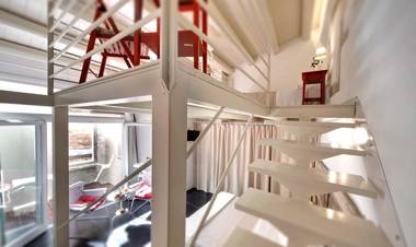 Sabbinirica casa vacanze