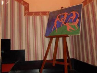 B&B Belvedere All'Idria