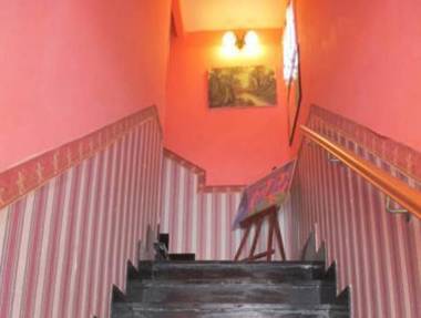 B&B Belvedere All'Idria