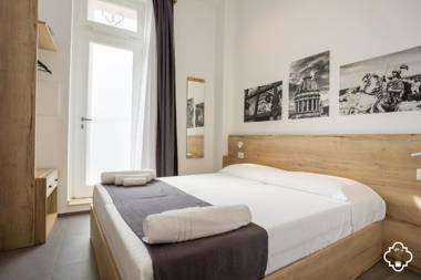 Fico - Finestra Contemporanea