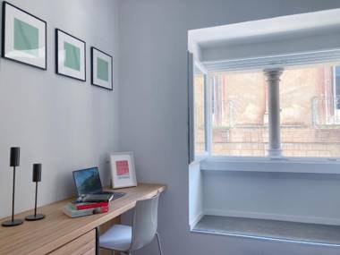 Sognalibro Bed and Books