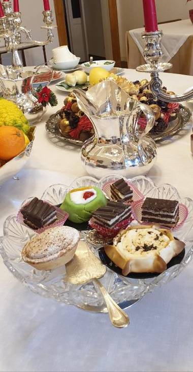 Palazzo Degli Antoci