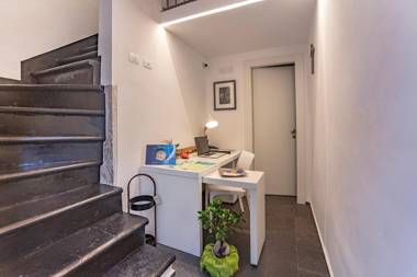 Ad Maiora - Design Rooms