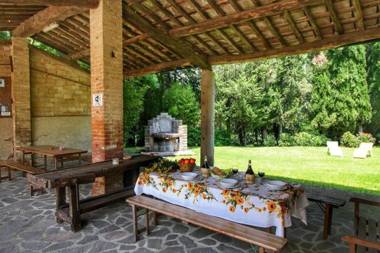 Agriturismo Bellavista