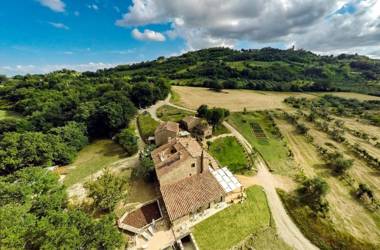Agriturismo Le Canterie