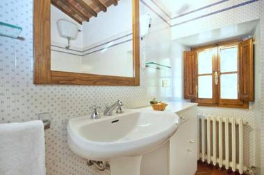 Villa Pozza di Volpaia