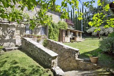 Villa Pozza di Volpaia