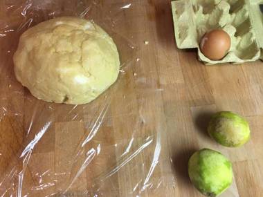 Podere Terreno alla via della volpaia