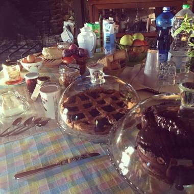 Podere Terreno alla via della volpaia