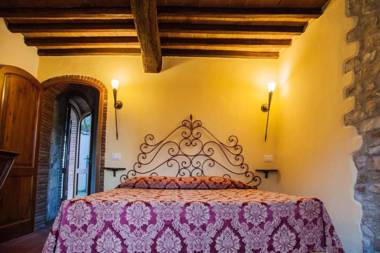 Agriturismo Borgo Il Bonagino