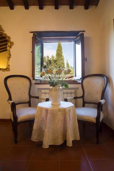 Agriturismo Borgo Il Bonagino