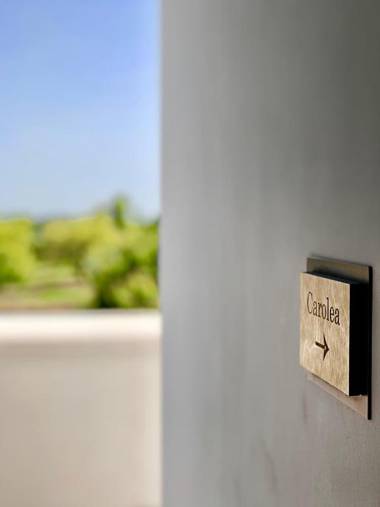 Oikos in Terre di Zaccanello