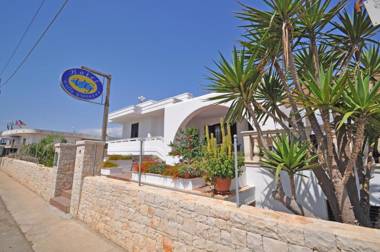 Hotel Villa Giovanna