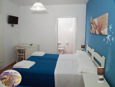 Hotel Villa Giovanna