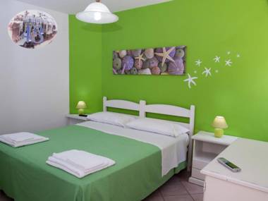 Hotel Villa Giovanna