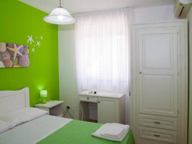 Hotel Villa Giovanna