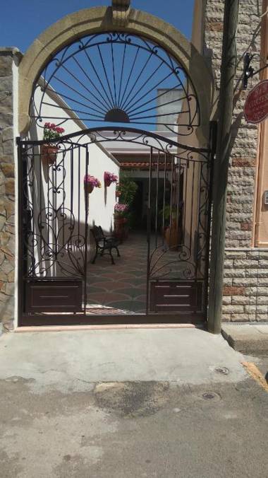 Corteré Guest House