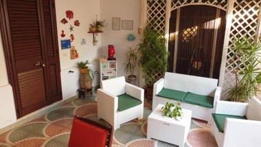 Corteré Guest House