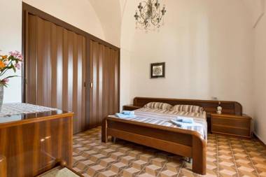 Villetta Posto Rosso