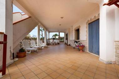 Villetta Posto Rosso