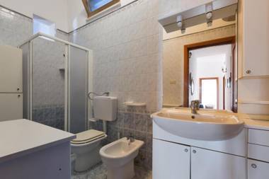 Villetta Posto Rosso