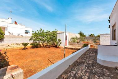 Villetta Marilena by BarbarHouse