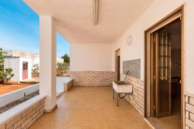 Villetta Marilena by BarbarHouse