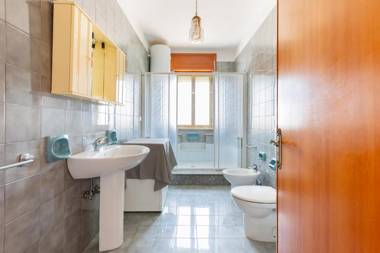 Villetta Marilena by BarbarHouse