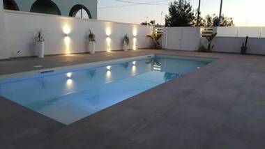 Elite Luxury Residence