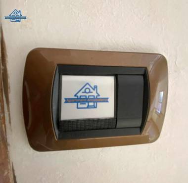 Arcobaleno Apartament ad Albissola Marina SV a 500 metri dal mare