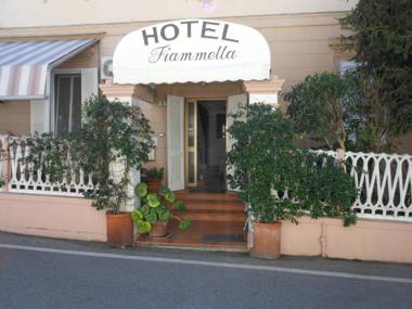 Hotel Fiammetta