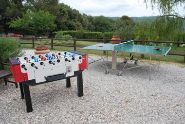 Erba Di Campo Residence