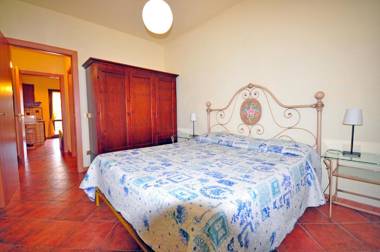 Erba Di Campo Residence