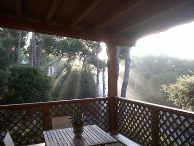 La Casa di Ulisse B&B