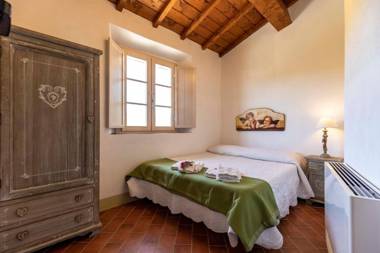 Agriturismo La Mignola