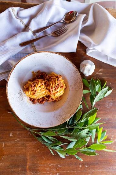 Agriturismo La Mignola