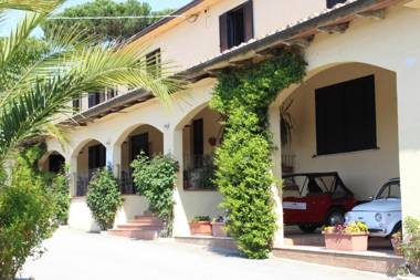 La Loggia - Villa Gloria -Adults Only