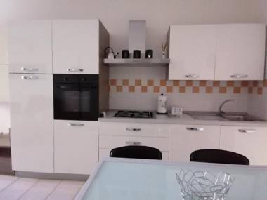 Appartamento elegante nuovissimo