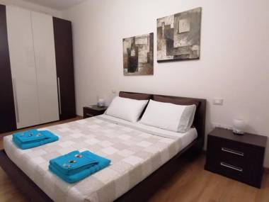 Appartamento elegante nuovissimo