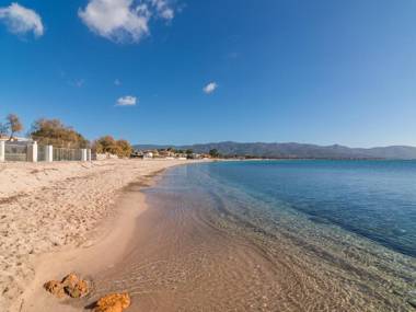 Casa Lupa Magnifica con Giardino