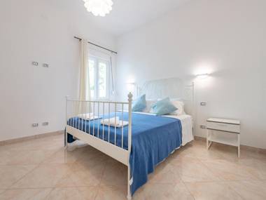 Casa Lupa Magnifica con Giardino