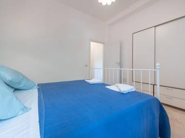 Casa Lupa Magnifica con Giardino