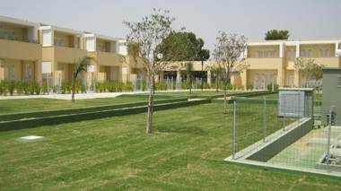 Residence Mar Mediterraneo