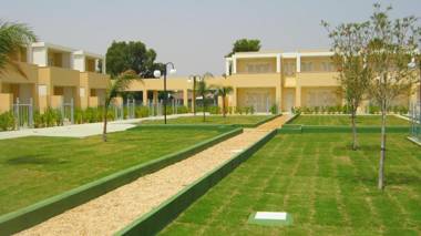 Residence Mar Mediterraneo