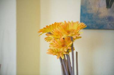 Villetta sul mare con piscina