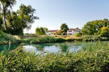 Borgo Cà dei Sospiri